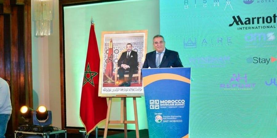 "قمة عرض المغرب" تناقش السياحة - ترند نيوز