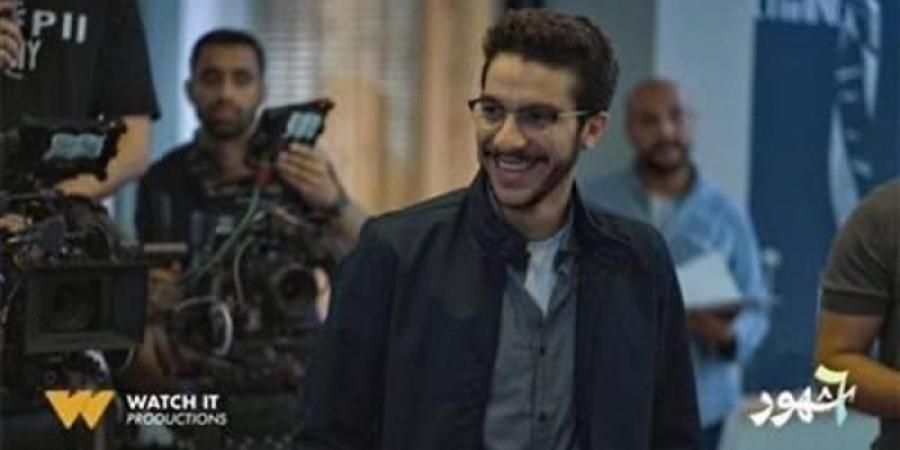 تفاصيل الحلقة الأخيرة من مسلسل 6 شهور لـ نور النبوي - ترند نيوز