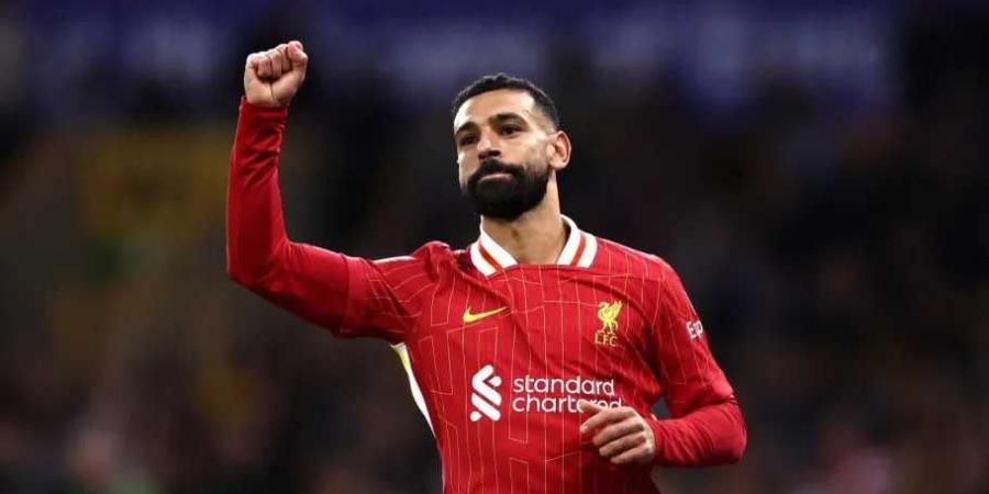 آخر مستجدات ملف محمد صلاح مع ليفربول.. تفاصيل - ترند نيوز