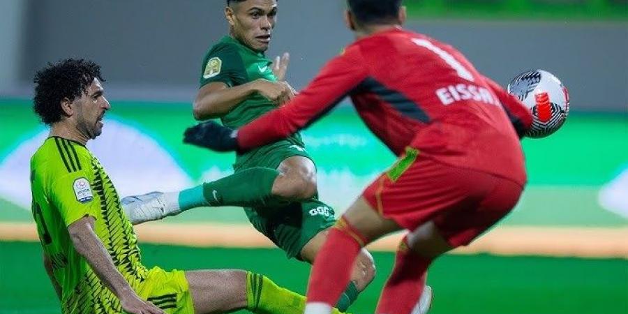 بث مباشر.. مشاهدة مباراة شباب الأهلي وإتحاد كلباء في الدوري الإماراتي - ترند نيوز