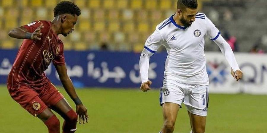 بث مباشر.. مشاهدة مباراة الخور والسد في الدوري القطري - ترند نيوز