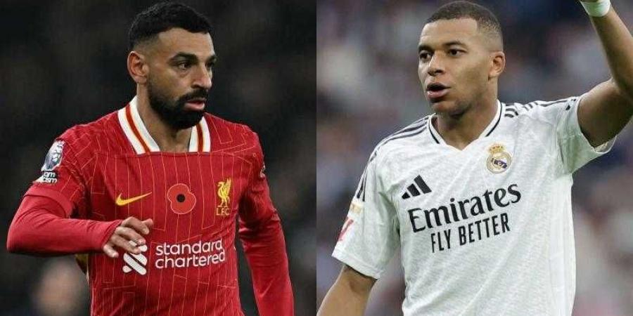 موعد مباراة ليفربول وريال مدريد الليلة في دورى أبطال أوروبا