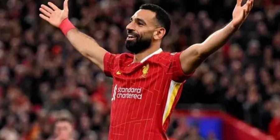 مجدي عبد الغني مادحًا محمد صلاح: ”الأكثر مساهمة في الأهداف بتاريخ البريميرليج” - ترند نيوز