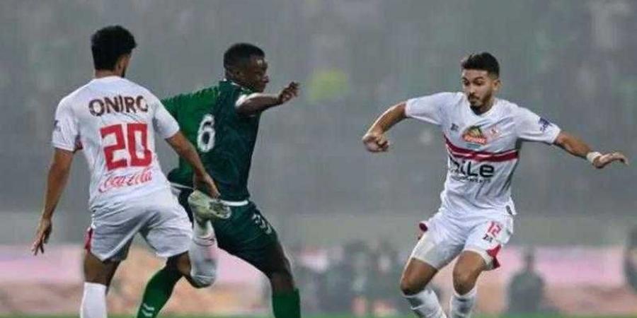 كورة لايف: مشاهدة مباراة الزمالك وبلاك بولز بث مباشر اليوم yalla shoot .. ماتش الزمالك الآن يلا شوت - ترند نيوز