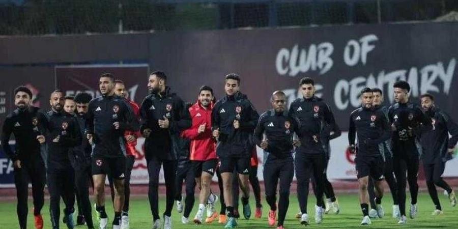 مواعيد مباريات الأهلي في كأس الرابطة - ترند نيوز