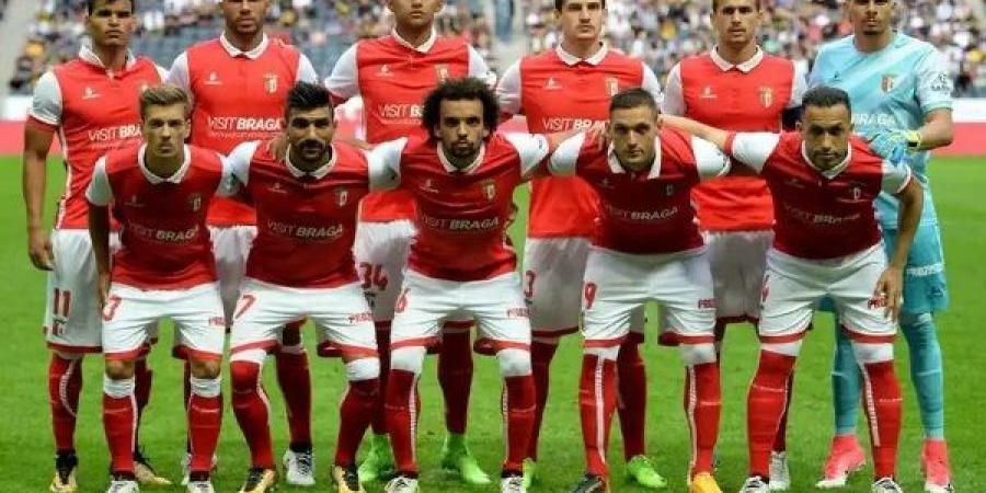 بث مباشر.. مشاهدة مباراة سبورتينغ براجا وهوفنهايم في الدوري الأوروبي - ترند نيوز