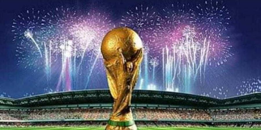 فيفا يكشف تفاصيل قرعة تصفيات أوروبا المؤهلة لـ كأس العالم 2026 - ترند نيوز