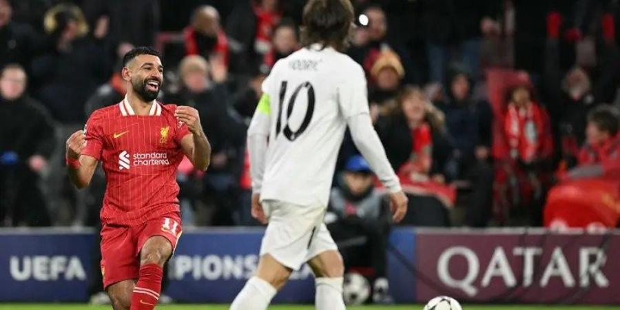 يبحث عن الأموال تصريحات اللاعب الويلزي بشأن محمد صلاح تثير الضجيج وتتصدر التريند