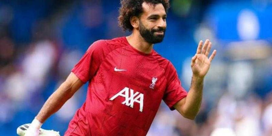 عاجل | إنتر ميلان يقتحم سباق التعاقد مع محمد صلاح - ترند نيوز