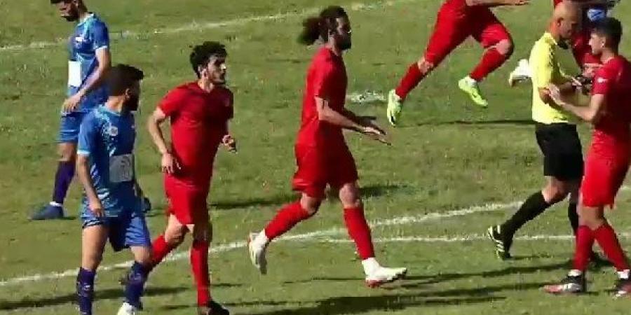 بث مباشر.. مشاهدة مباراة جبلة والشرطة في الدوري السوري - ترند نيوز