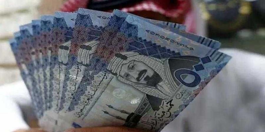 أسعار الريال السعودي اليوم الجمعة