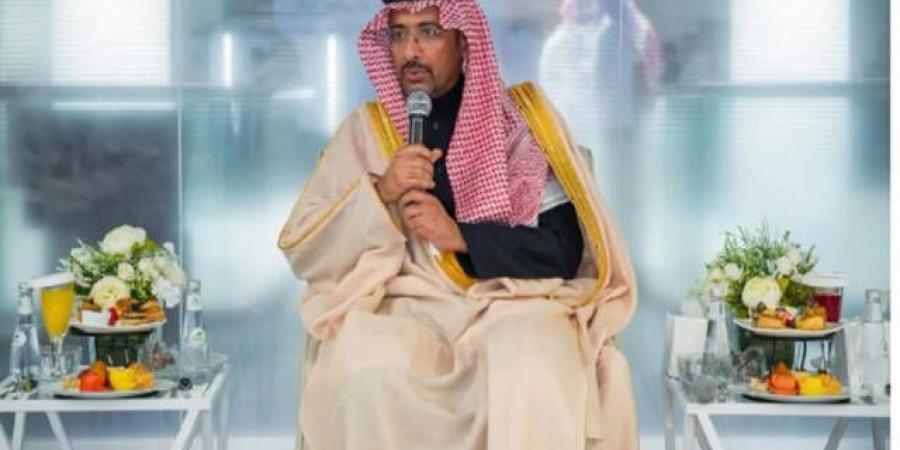 الخريف يناقش مع "سير" جهود توطين صناعة السيارات في المملكة - ترند نيوز