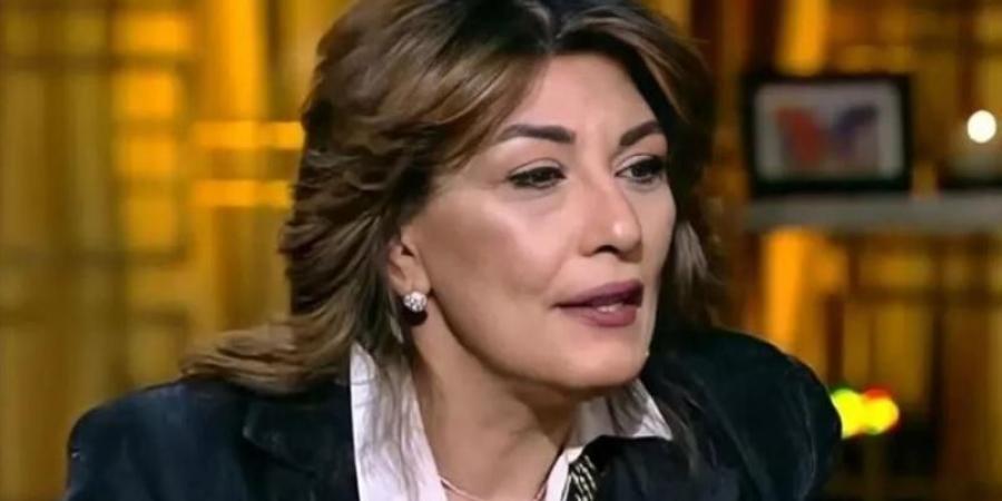 سماح أنور تكشف موقفها من لجوء الفنانين إلى تيك ... - ترند نيوز