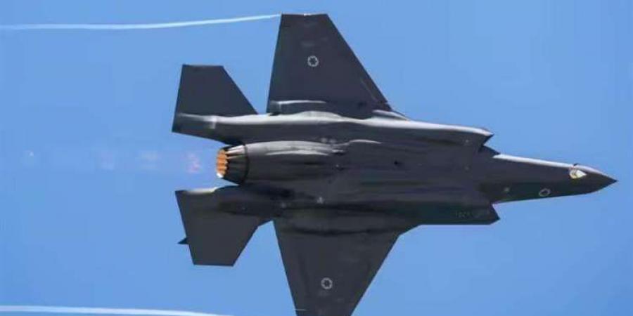 المحكمة العليا الهولندية تؤيد حظر تسليم أجزاء من طائرات F-35 إلى إسرائيل - ترند نيوز