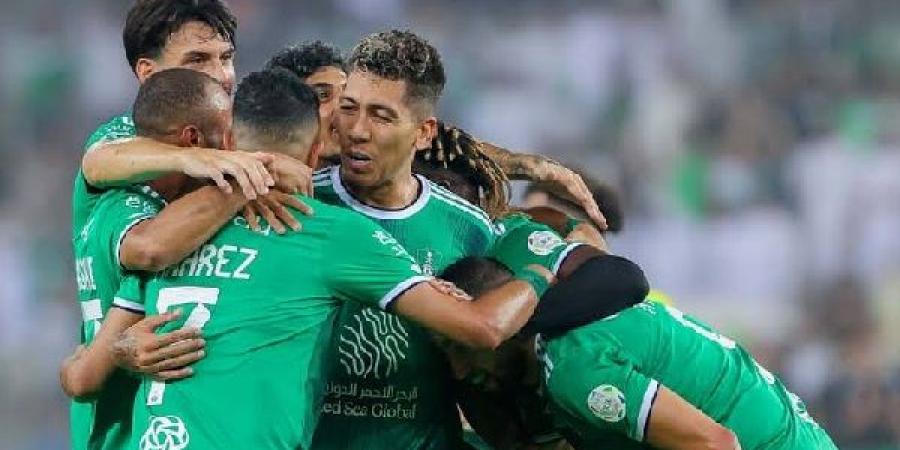 بث مباشر.. مشاهدة مباراة الأهلي والوحدة في الدوري السعودي - ترند نيوز