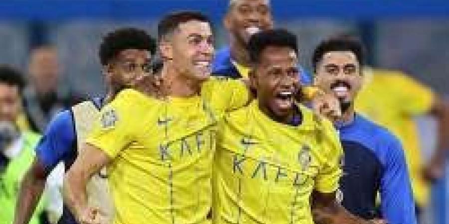 القنوات الناقلة لمباراة النصر السعودي  وضمك في دوري روشن السعودي - ترند نيوز