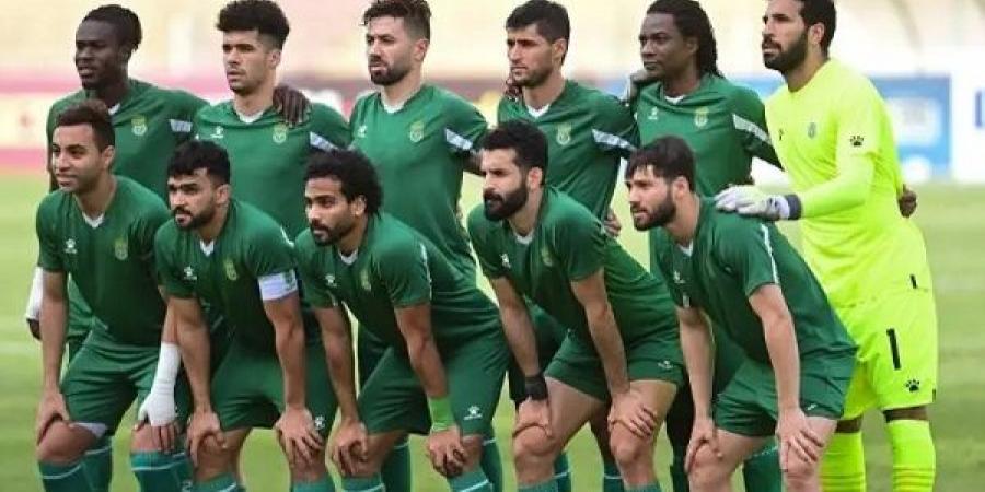 فاسيليو يعلن قائمة الاتحاد السكندري لمواجهة طلائع الجيش غدا في الدوري - ترند نيوز