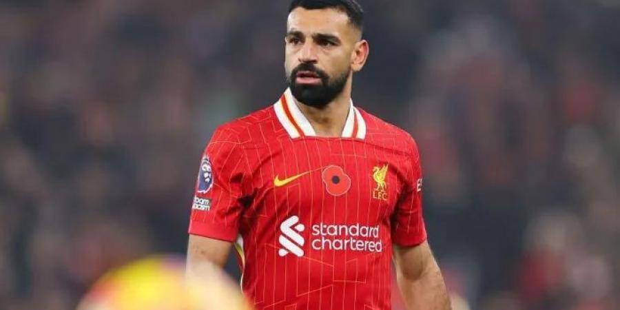 تقارير أوروبية تؤكد: محمد صلاح "حلم" الأندية السعودية في الصيف.. "أغلى من رونالدو" - ترند نيوز