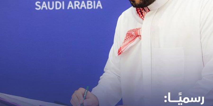 الحلم يقترب: الاتحاد الدولي لكرة القدم يعلن حصول ملف استضافة المملكة العربية السعودية لكأس العالم على أعلى تقييم تاريخيا - ترند نيوز