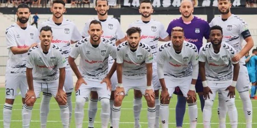 بث مباشر.. مشاهدة مباراة إتحاد خنشلة وأولمبيك أقبو في الدوري الجزائري - ترند نيوز