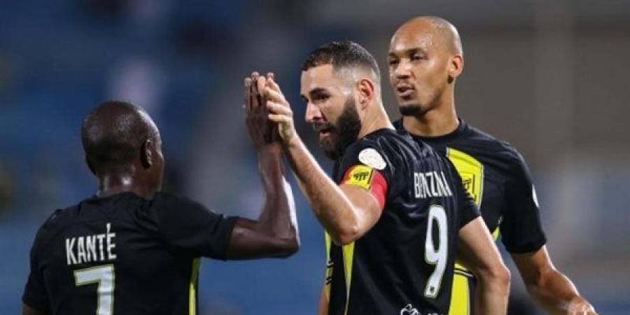 موعد مباراة الاتحاد والاتفاق في دوري روشن السعودي والقنوات الناقلة والتشكيل المتوقع - ترند نيوز