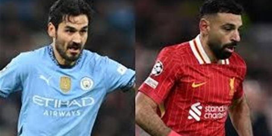 تاريخ مواجهات ليفربول ومانشستر سيتي قبل مباراة اليوم في الدوري الإنجليزي - ترند نيوز