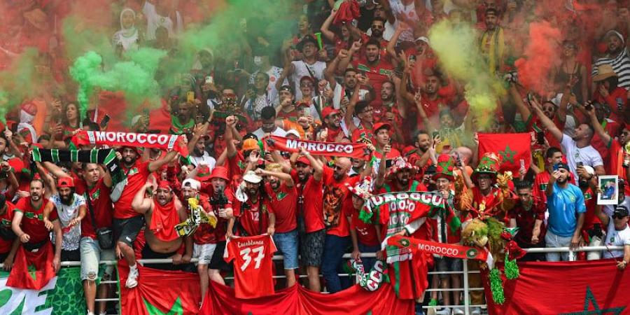 هل يفتح المغرب ملف حقوق البث استعدادا لاحتضان التظاهرات الكبرى؟ - ترند نيوز