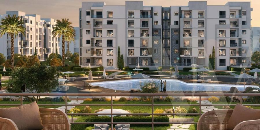 شركة HDP تطلق مشروع Westview Residence بمدينة زايد الجديدة - ترند نيوز