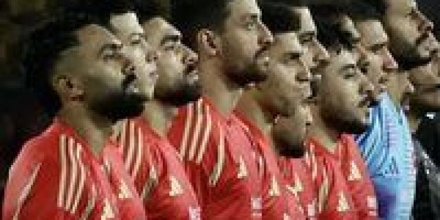 موعد مباراة الأهلي القادمة أمام أورلاندو بيراتس بدوري الأبطال والقناة الناقلة - ترند نيوز