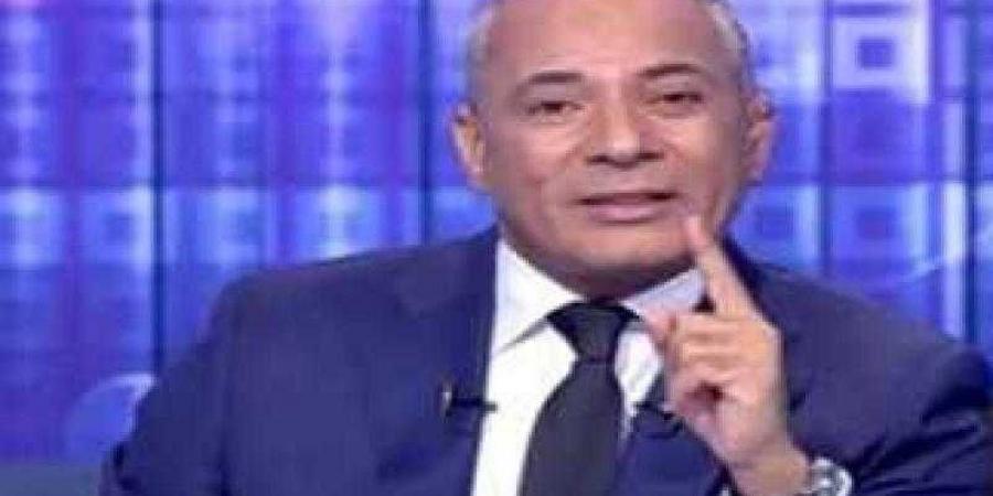 أحمد موسى: مصر لن تتعامل مع جيش الاحتلال الإسرائيلي وهو يسيطر على معبر رفح الفلسطيني - ترند نيوز