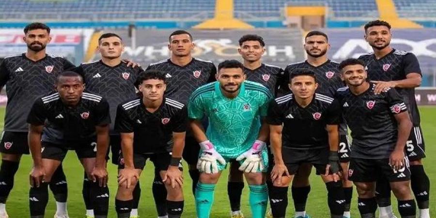 بث مباشر.. مشاهدة مباراة بتروجيت وفاركو في الدوري المصري - ترند نيوز