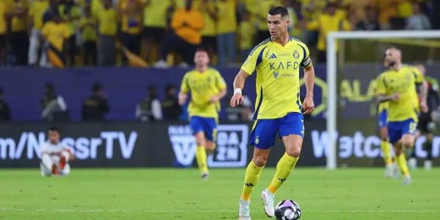 بث مباشر.. مشاهدة مباراة النصر والسد في دوري أبطال آسيا - ترند نيوز