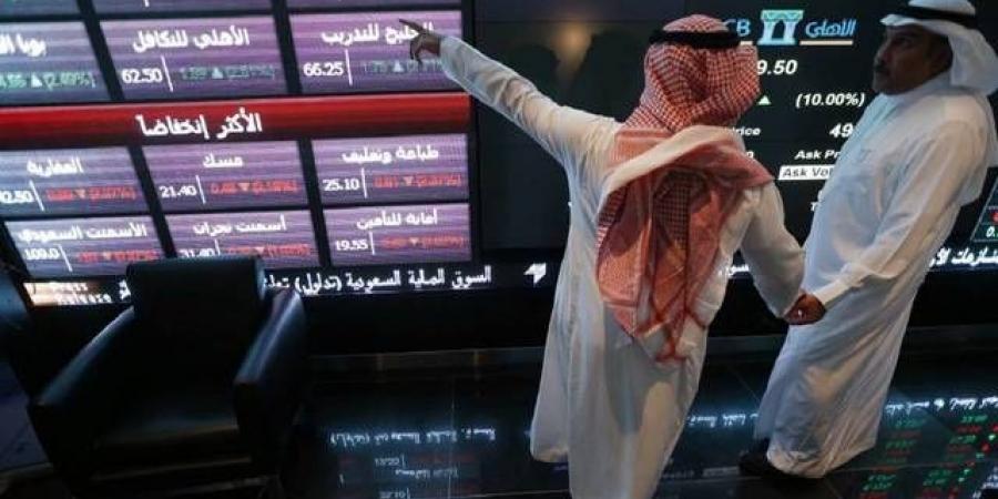 سهم "الإعادة السعودية" يواصل مكاسبه ويقفز لأعلى مستوى منذ الإدراج - ترند نيوز