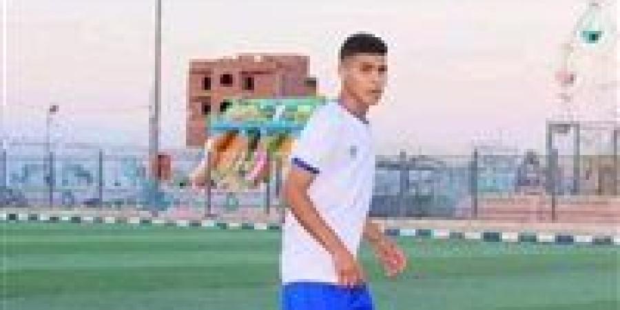 وزير الرياضة ينعي وفاة اللاعب عمرو كالوشا - ترند نيوز