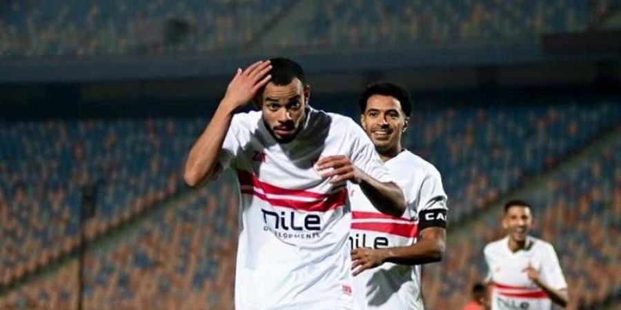 موعد مباراة الزمالك وغزل المحلة اليوم في الدوري