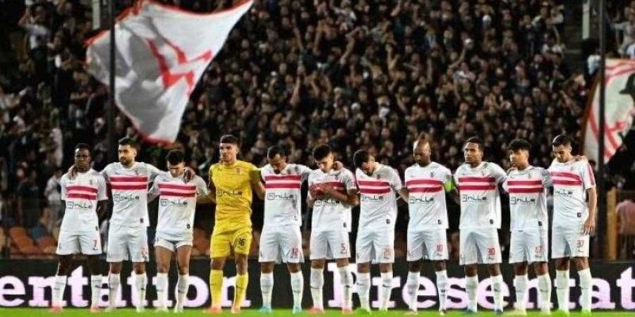 لاستعادة نغمة الانتصارات.. غزل المحلة يواجه الزمالك في دوري نايل - ترند نيوز