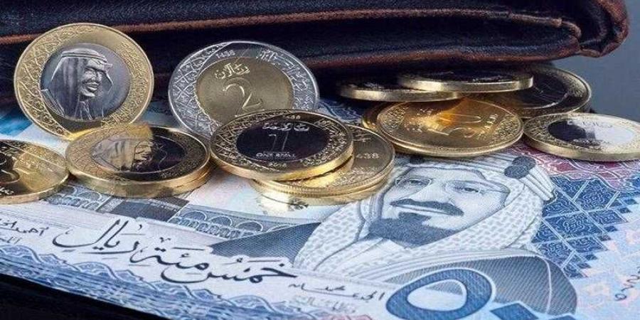 أسعار الريال السعودي اليوم الثلاثاء