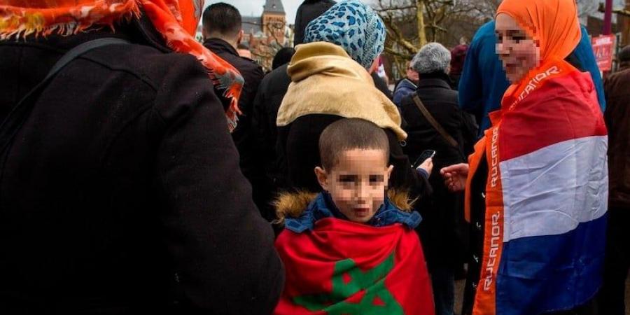 "كتاب أبيض" لمغاربة العالم يطالب بحماية الهوية والدعم في مناطق الحروب - ترند نيوز