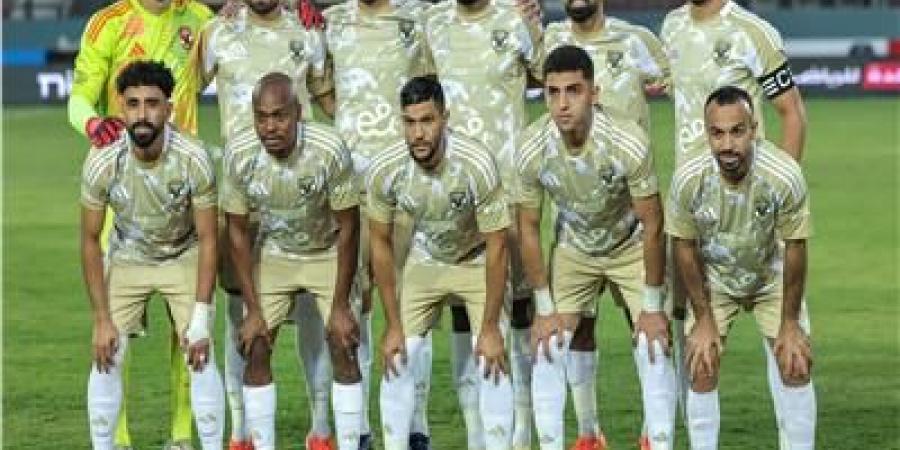 اعرف.. موعد مباراة الأهلي ضد أورلاندو بيراتس في دوري أبطال أفريقيا - ترند نيوز