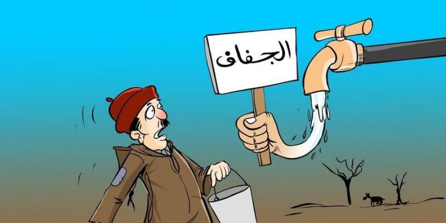 غياب التساقطات يُعقد وضعية فلاحين - ترند نيوز