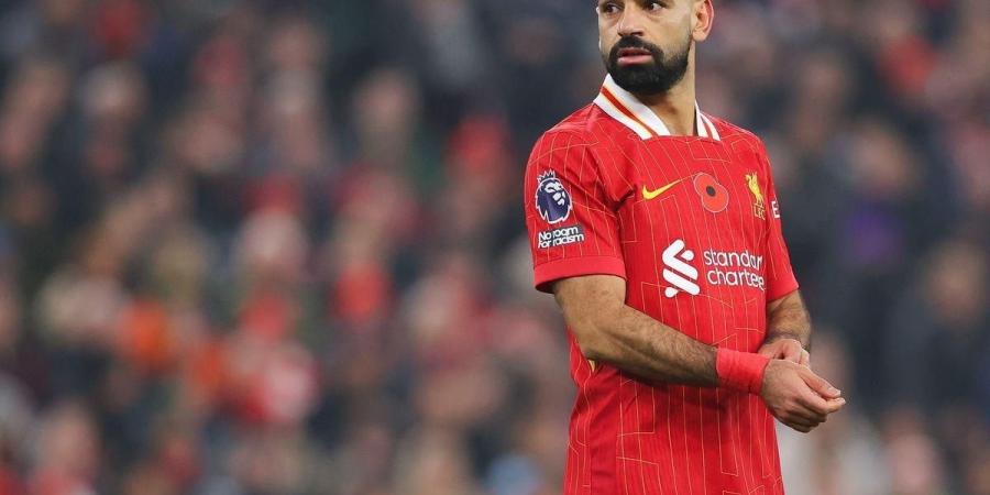 كريم رمزي: محمد صلاح هو أهم لاعب في العالم هذا الموسم.. وإذا استمر على نفس المستوى سيحقق الكرة الذهبية - ترند نيوز