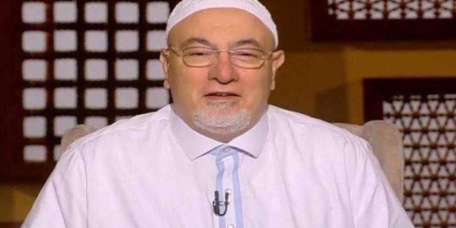 الشيخ خالد الجندي: أحكام المواريث لا تمثل نقصا فى حق المرأة - ترند نيوز