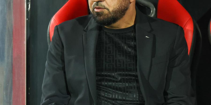 رحيل محمد رمضان عن منصبه.. نجم الأهلي يشعلها ويكشف السبب - ترند نيوز