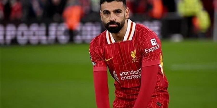 محمد صلاح يقود تشكيل ليفربول أمام نيوكاسل يونايتد اليوم في الدوري الإنجليزي - ترند نيوز