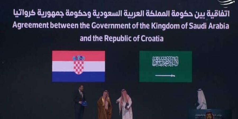 السعودية توقع اتفاقيات مع 3 دول لتجنب الازدواج الضريبي وتشجيع التجارة والاستثمار - ترند نيوز