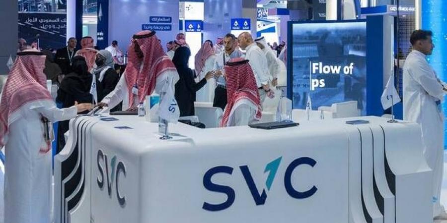 السعودية للاستثمار الجريء تستثمر بصندوق ملكية خاصة تابع لـ"ألف كابيتال" - ترند نيوز