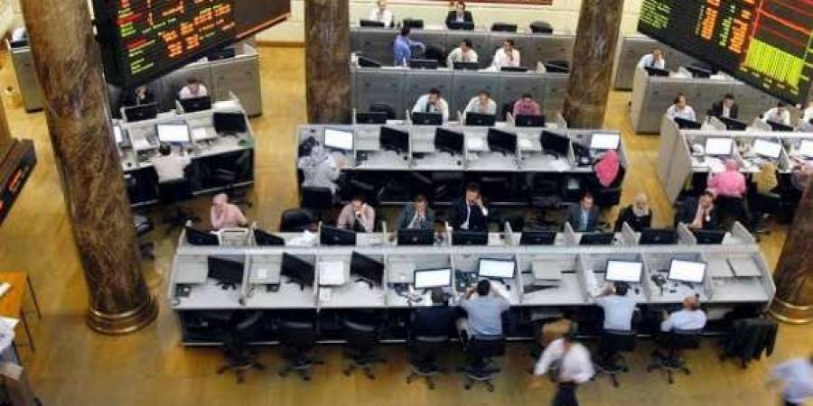 صعود المؤشر الرئيسى للبورصة بنسبة 0.67% بختام تعاملات جلسة الأربعاء - ترند نيوز