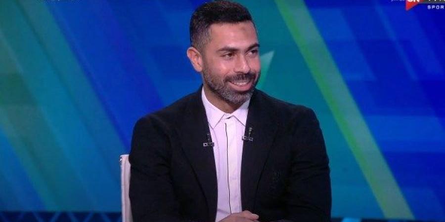 أحمد فتحي: رفضت عرض من نادي الزمالك بـ 50 مليون جنيه مقابل الانتقال إليه - ترند نيوز