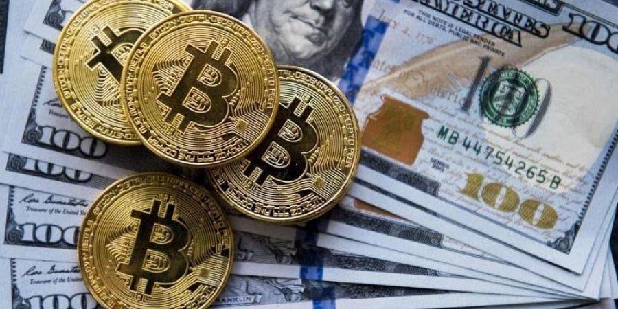 سعر بيتكوين يتجاوز 100 ألف دولار - ترند نيوز