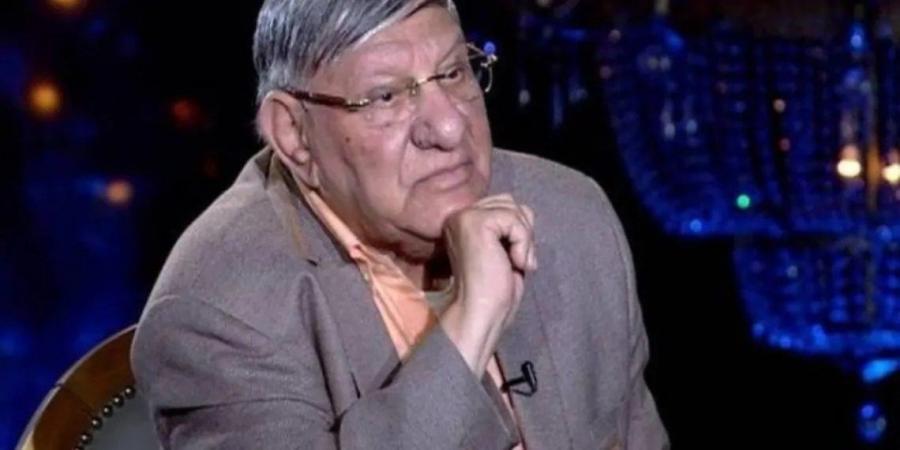 الإعلامي مفيد فوزي في ذكري وفاته الثانية شاهد ما قاله عن أغاني المهرجانات